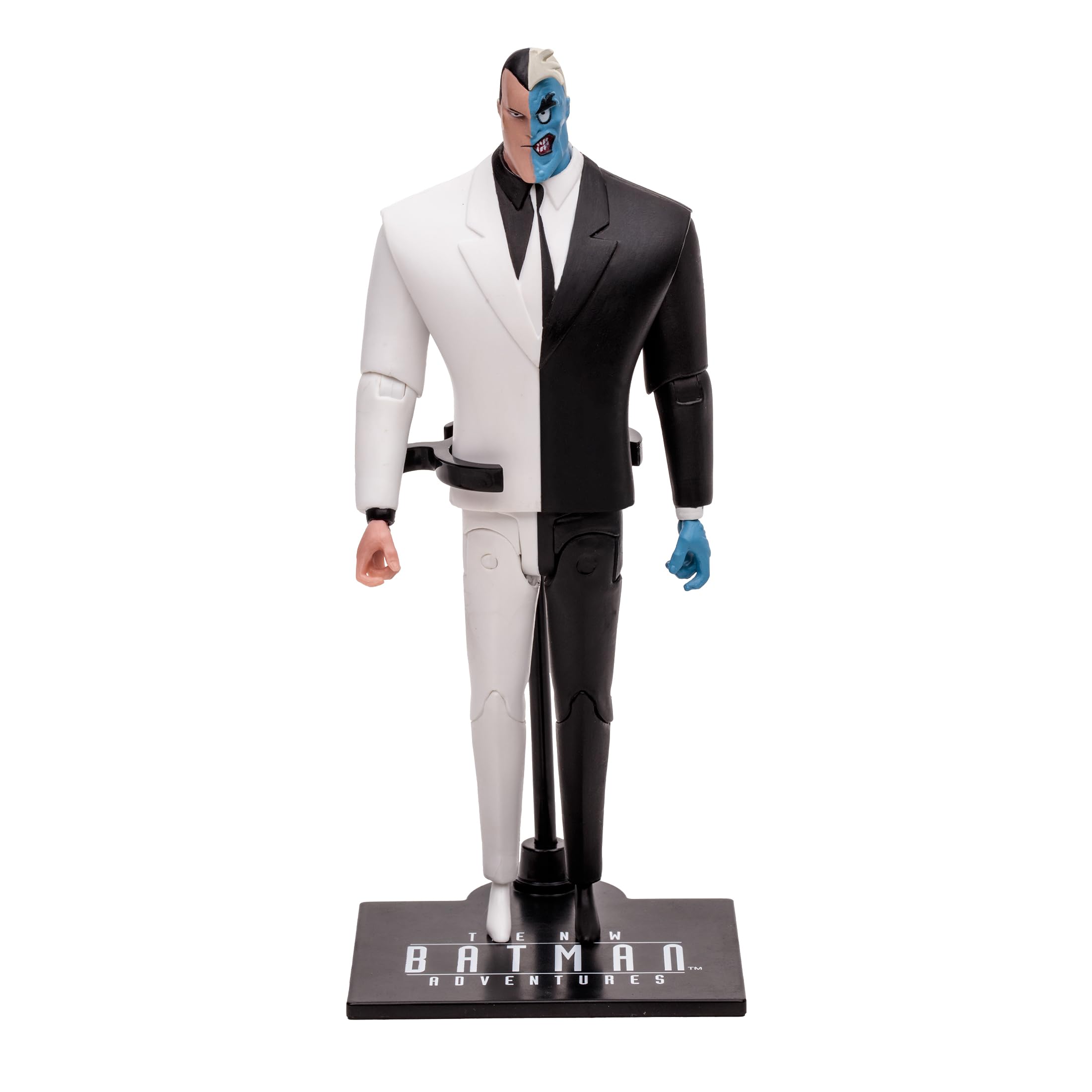 Foto 7 pulgar | Figura de Acción Mcfarlane Toys The New Batman Adventures dos Caras - Venta Internacional