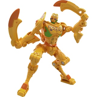 Foto 1 | Figura de Acción Transformers Legacy United Core Cheetor - Venta Internacional