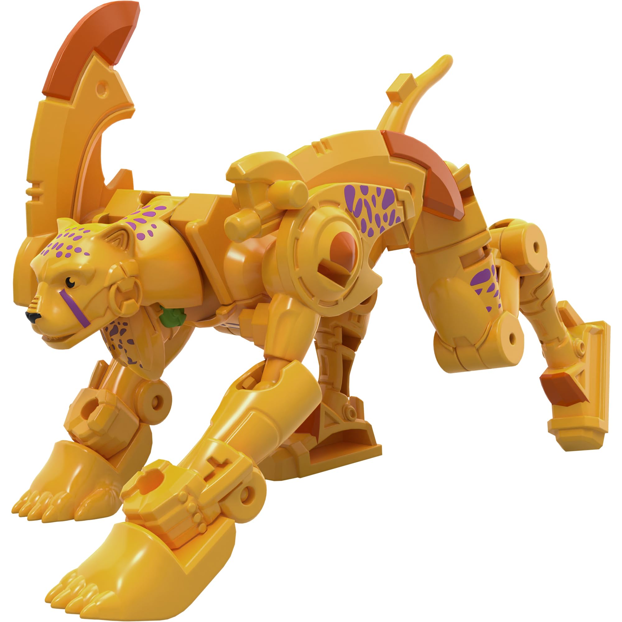 Foto 2 | Figura de Acción Transformers Legacy United Core Cheetor - Venta Internacional