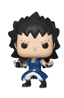 Foto 1 | Funko Gajeel Fairy Tail 481-Venta Internacional