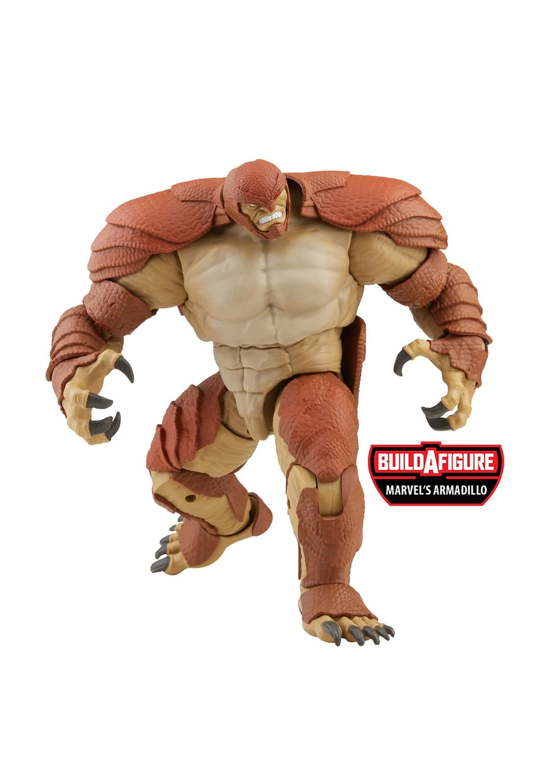 Foto 5 pulgar | Figura De Acción Spider-man Marvel Legends Miles Morales - Venta Internacional
