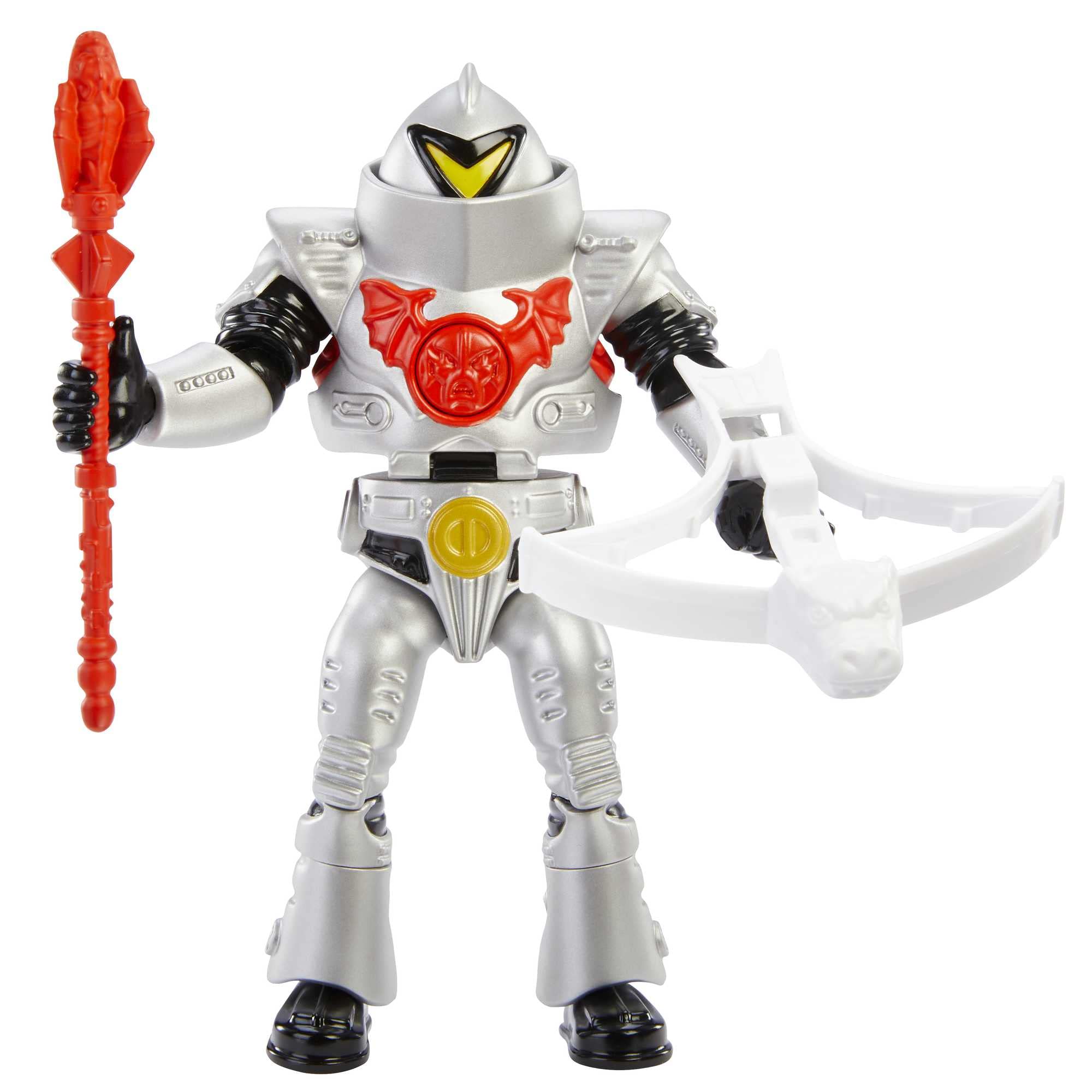 Foto 2 pulgar | Figura de Acción Masters Of The Universe Origins Horde Trooper - Venta Internacional
