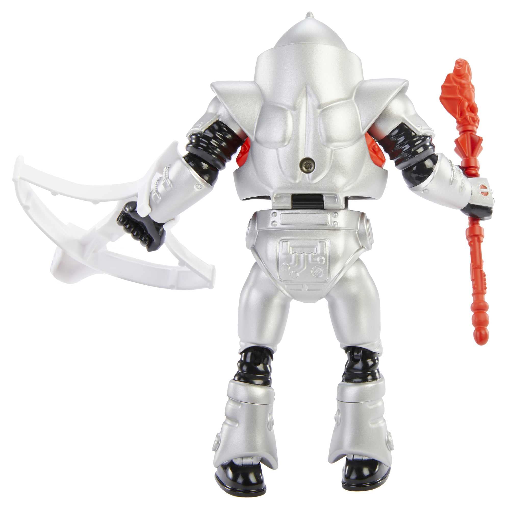 Foto 3 pulgar | Figura de Acción Masters Of The Universe Origins Horde Trooper - Venta Internacional