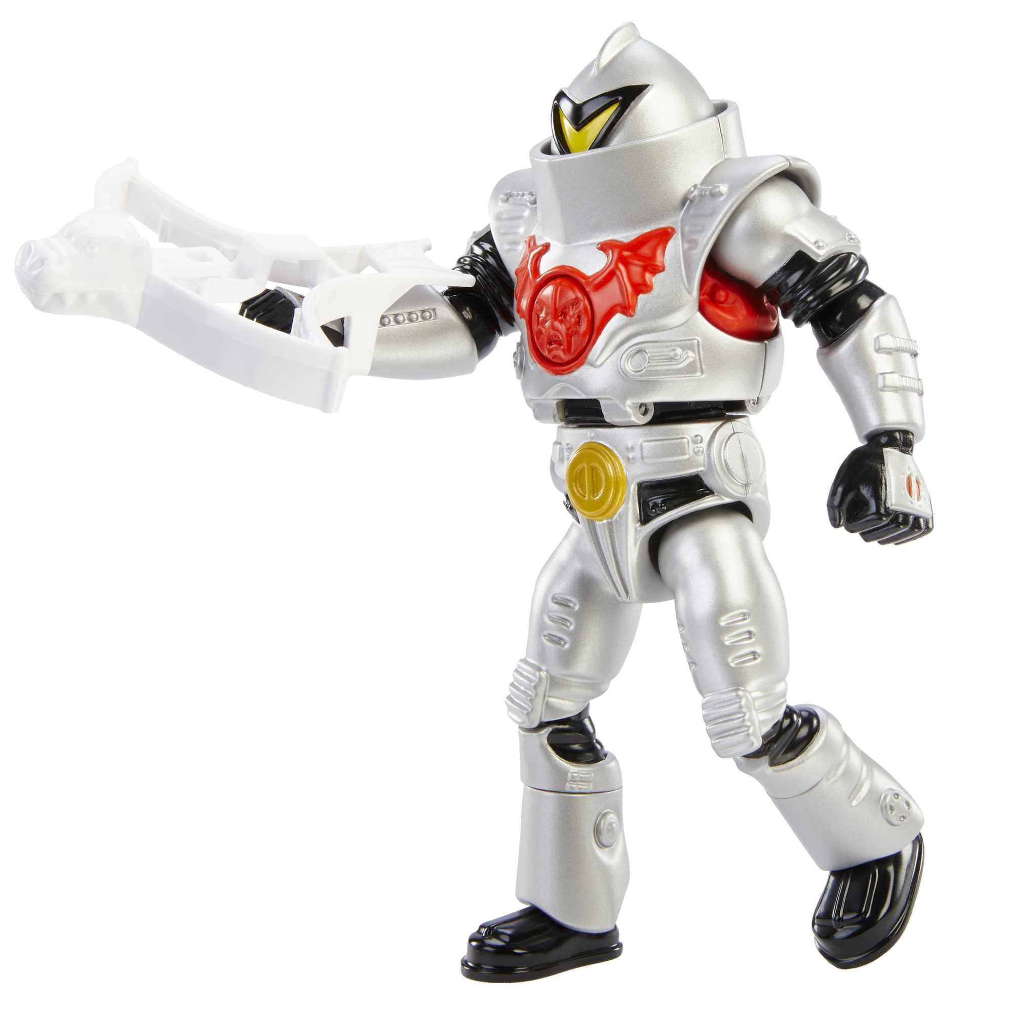 Foto 5 pulgar | Figura de Acción Masters Of The Universe Origins Horde Trooper - Venta Internacional