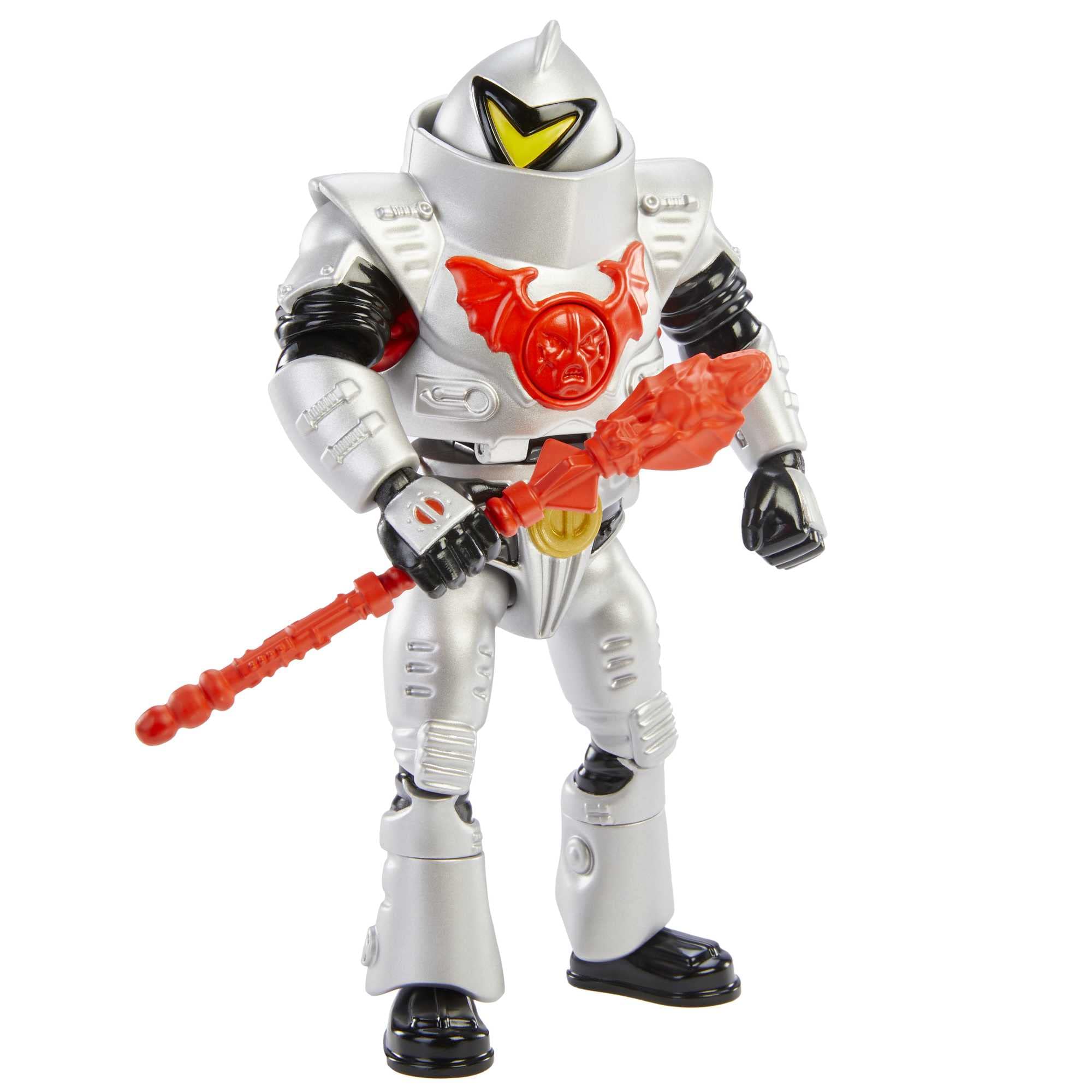 Foto 6 pulgar | Figura de Acción Masters Of The Universe Origins Horde Trooper - Venta Internacional