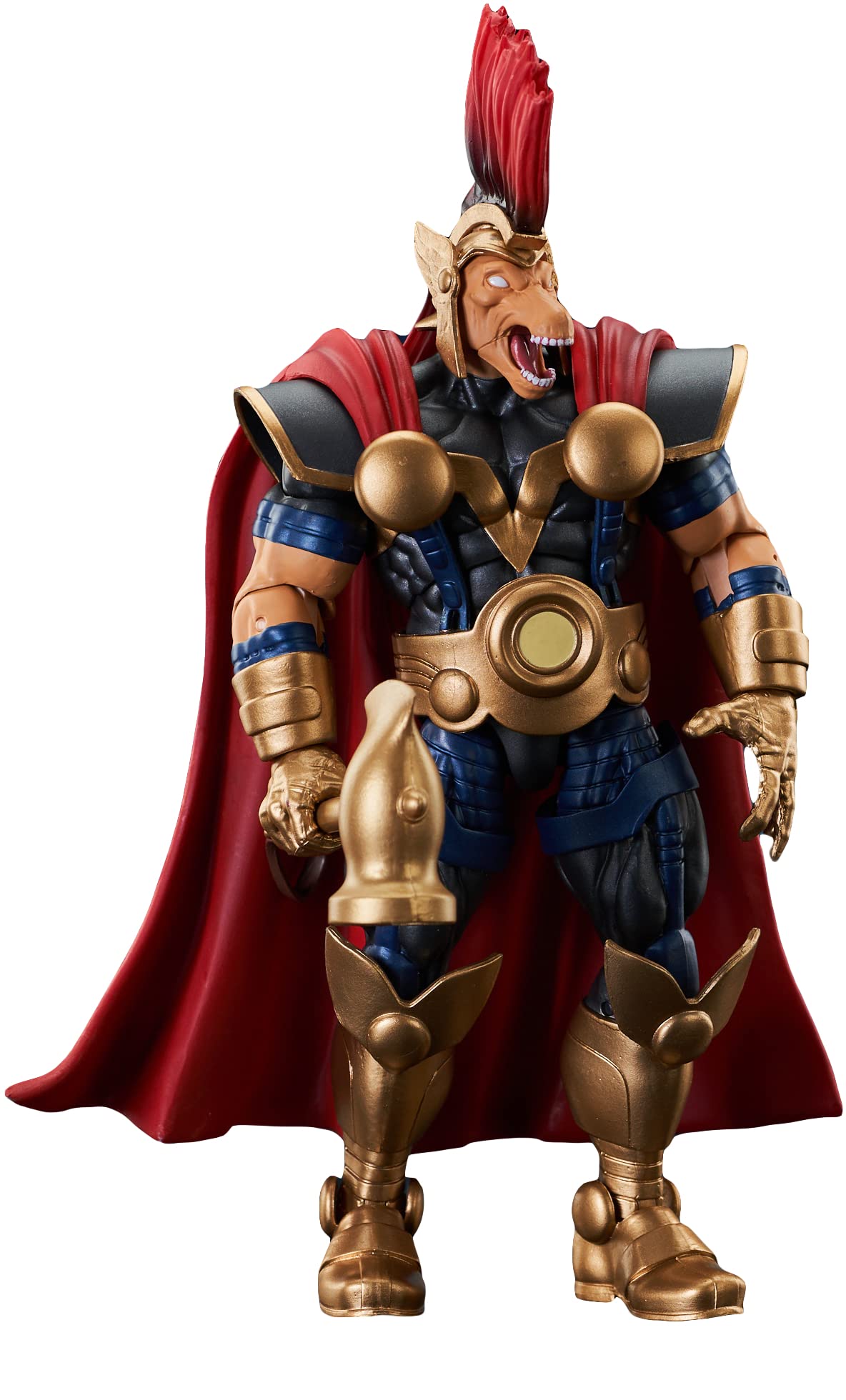 Foto 2 pulgar | Figura de Acción Diamond Select Toys Marvel Select Beta Ray Bill - Venta Internacional