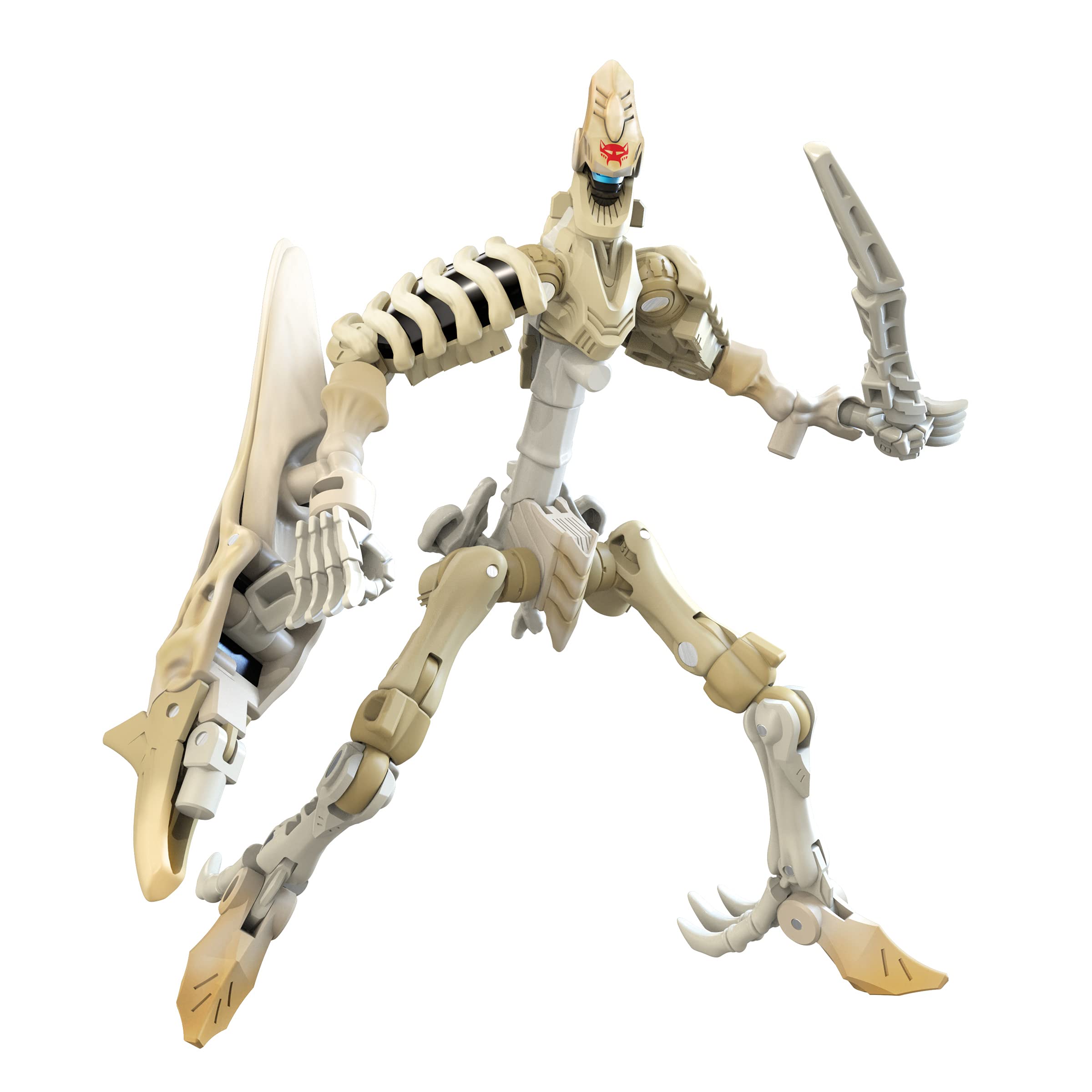 Foto 4 pulgar | Figura de Acción Transformers Generations War For Cybertron - Venta Internacional