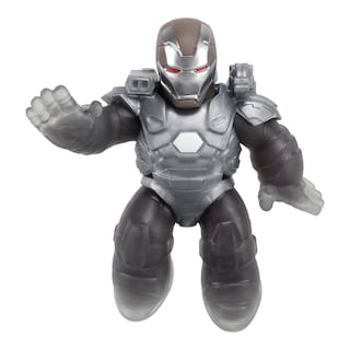 Foto 1 | Figura Heroes Of Goo Jit Zu Goo Shifters War Machine-Venta Internacional