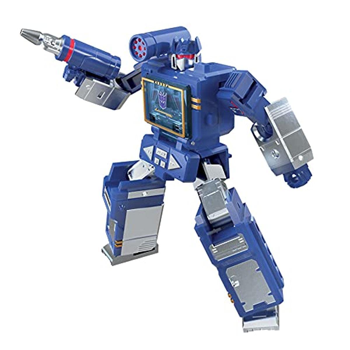 Foto 1 | Figura De Acción Transformers Generations War For Cybertron - Venta Internacional
