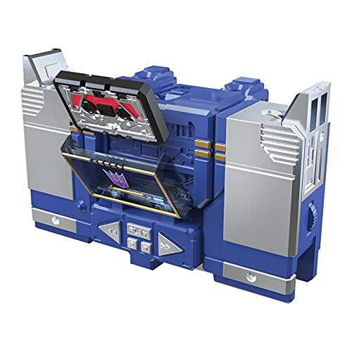 Foto 3 pulgar | Figura De Acción Transformers Generations War For Cybertron - Venta Internacional