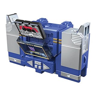 Foto 2 | Figura De Acción Transformers Generations War For Cybertron - Venta Internacional