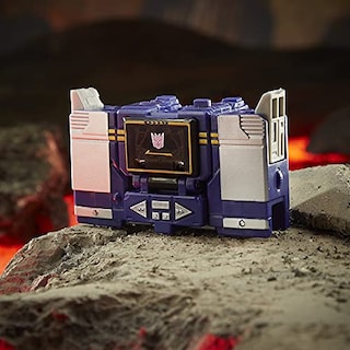 Foto 6 | Figura De Acción Transformers Generations War For Cybertron - Venta Internacional