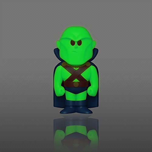 Foto 4 pulgar | Soda de Vinilo Funko Martian Manhunter - Venta Internacional