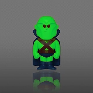 Foto 3 | Soda de Vinilo Funko Martian Manhunter - Venta Internacional