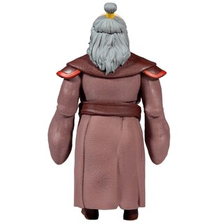 Foto 7 | Figura de Acción Mcfarlane Toys Avatar Tlab Uncle Iroh 12 cm - Venta Internacional