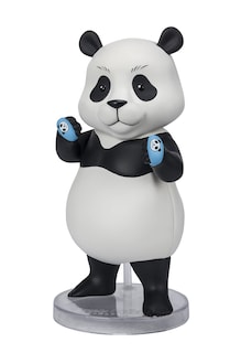 Foto 1 | Figura de Acción Tamashii Nations Tamashi Nations Jujutsu Kaisen Panda - Venta Internacional
