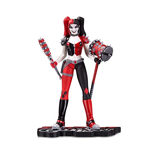 Foto 2 pulgar | Figura Mcfarlane Toys Harley Quinn-Venta Internacional