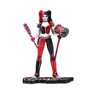 Foto 1 | Figura Mcfarlane Toys Harley Quinn-Venta Internacional