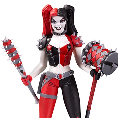 Foto 3 pulgar | Figura Mcfarlane Toys Harley Quinn-Venta Internacional