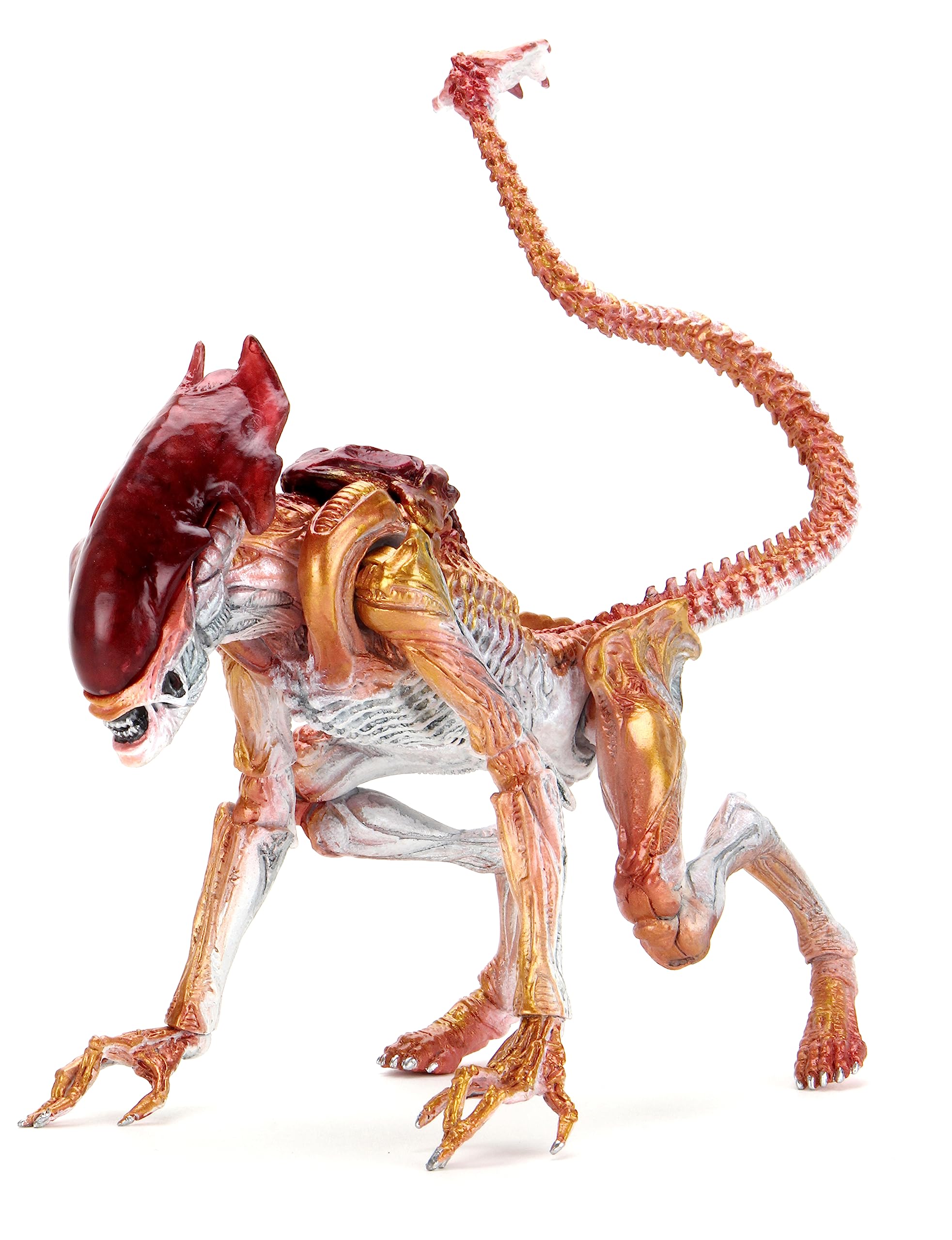 Foto 2 pulgar | Figura de Acción Neca Aliens Kenner Tribute Ultimate Panther - Venta Internacional