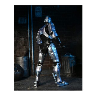 Foto 3 | Figura de Acción Neca Ultimate Robocop de 7 Pulgadas con Accesorios - Venta Internacional