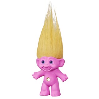 Foto 1 | Juguete Play-doh Good Luck Trolls de Dreamworks en su 60 aniversario - Venta Internacional