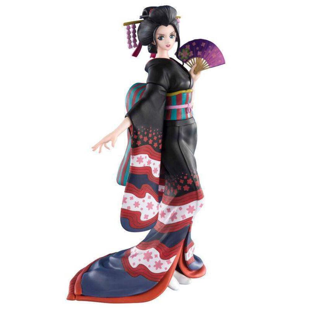 Figura de Acción Bandai Spirits Figuarts Zero One Piece - Venta Internacional
