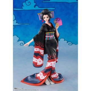 Foto 4 | Figura de Acción Bandai Spirits Figuarts Zero One Piece - Venta Internacional
