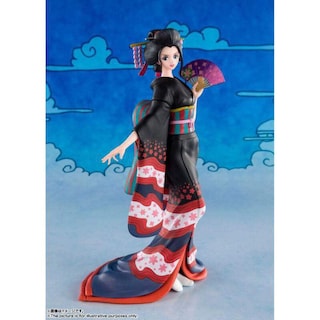 Foto 5 | Figura de Acción Bandai Spirits Figuarts Zero One Piece - Venta Internacional