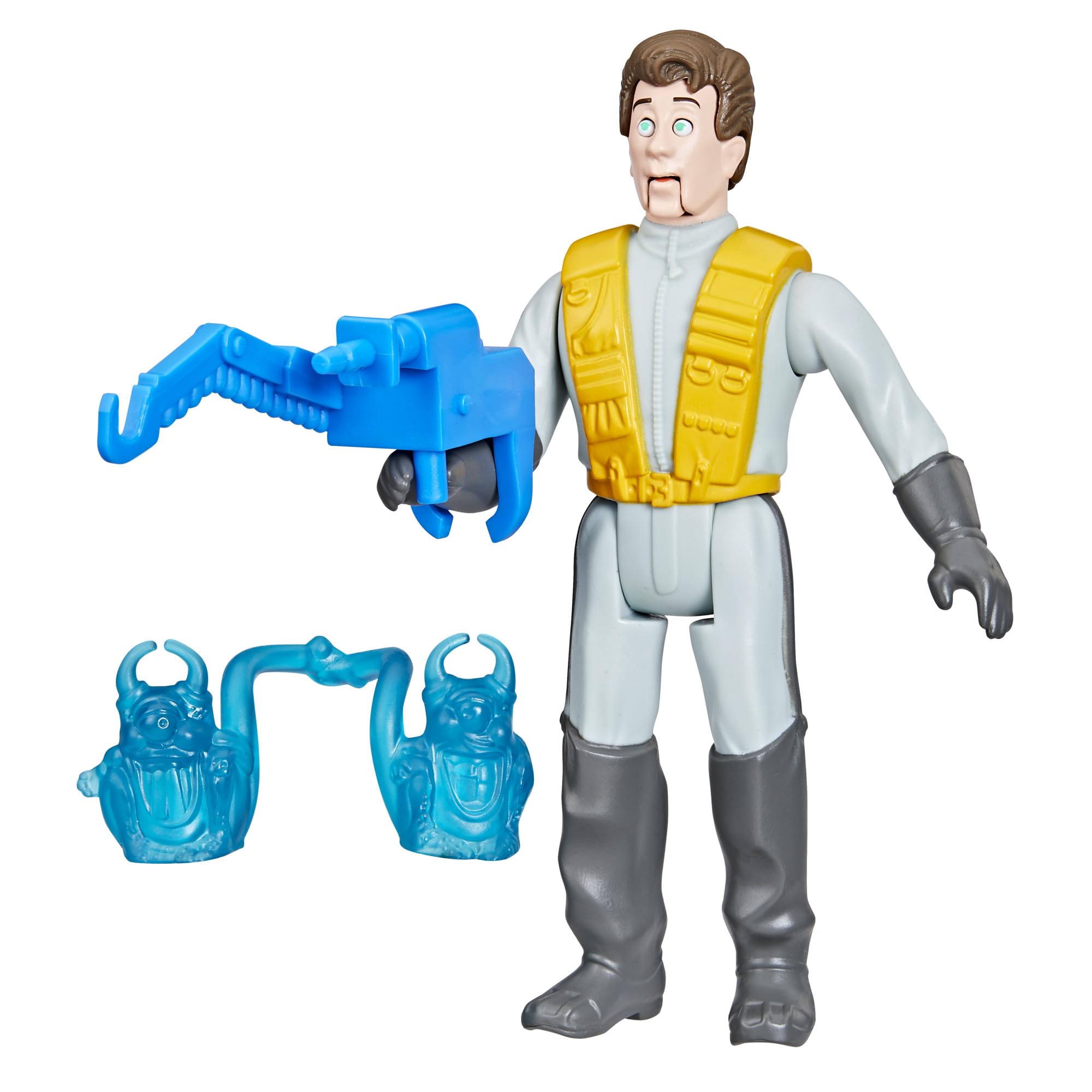 Foto 3 | Figura de Acción Los Cazafantasmas Kenner Classics Peter Venkman - Venta Internacional