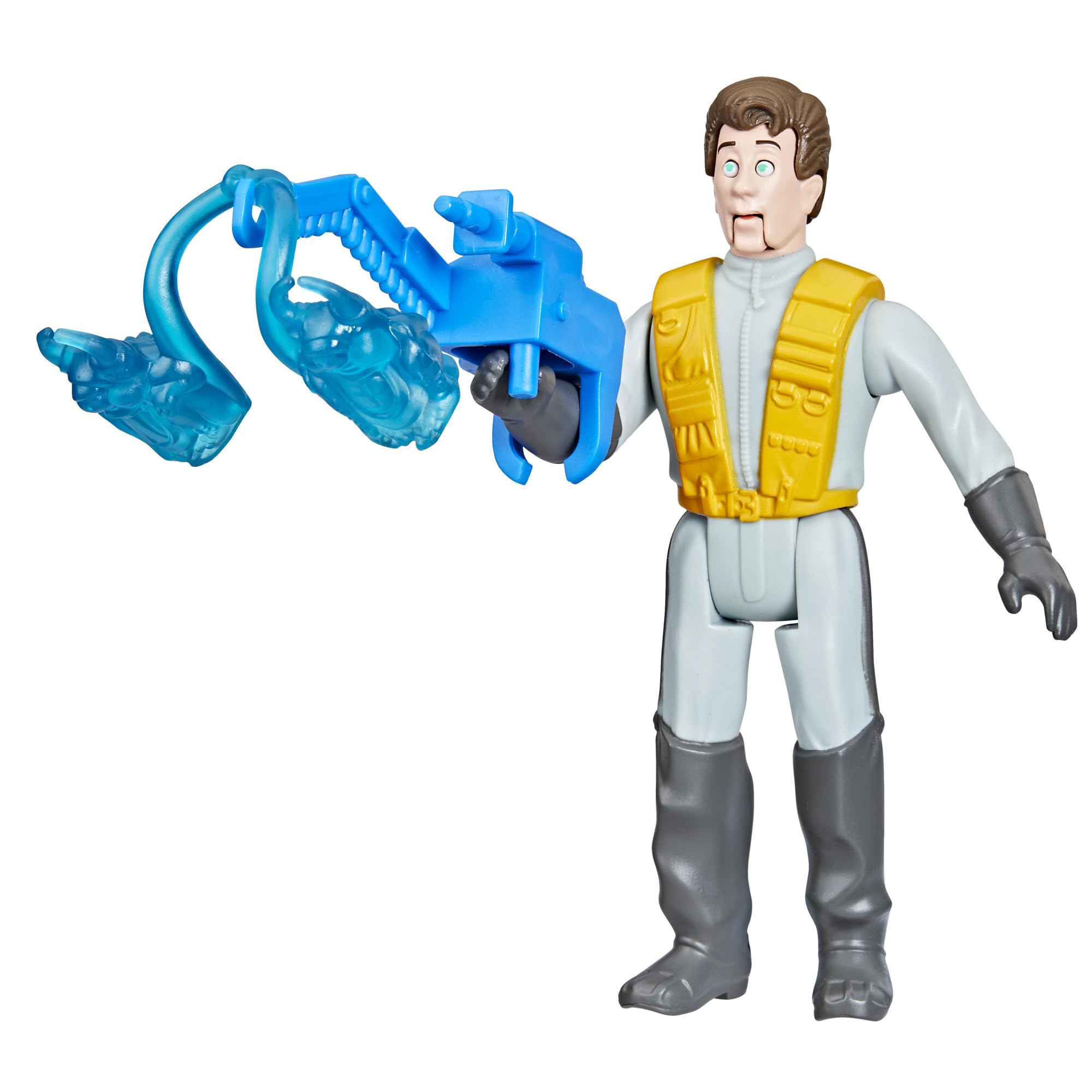 Foto 5 pulgar | Figura de Acción Los Cazafantasmas Kenner Classics Peter Venkman - Venta Internacional