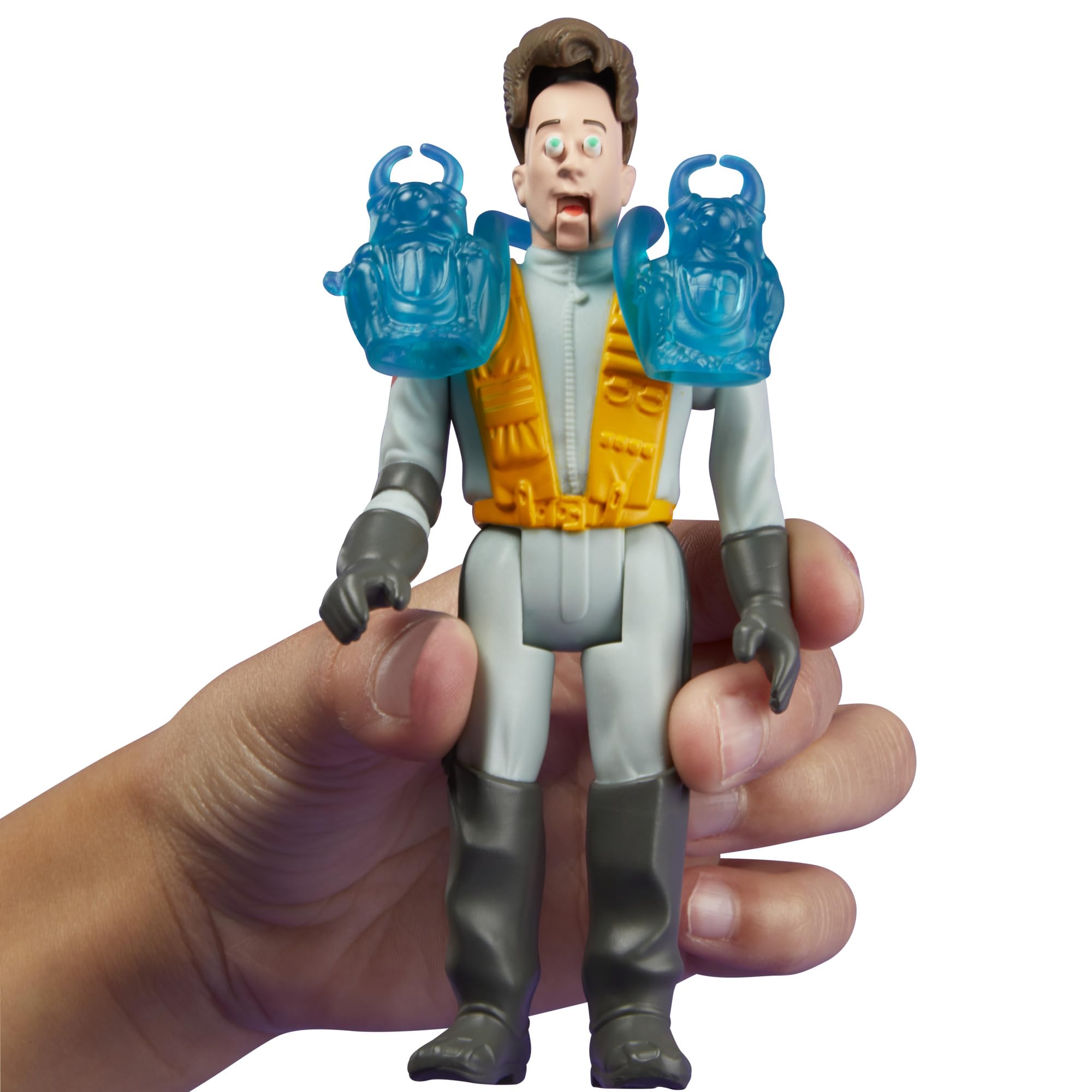 Foto 6 pulgar | Figura de Acción Los Cazafantasmas Kenner Classics Peter Venkman - Venta Internacional