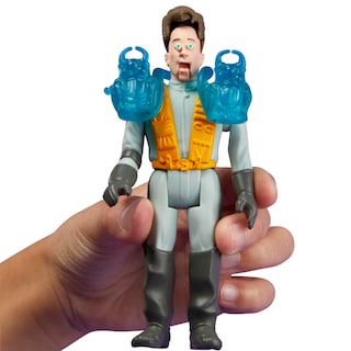 Foto 5 | Figura de Acción Los Cazafantasmas Kenner Classics Peter Venkman - Venta Internacional