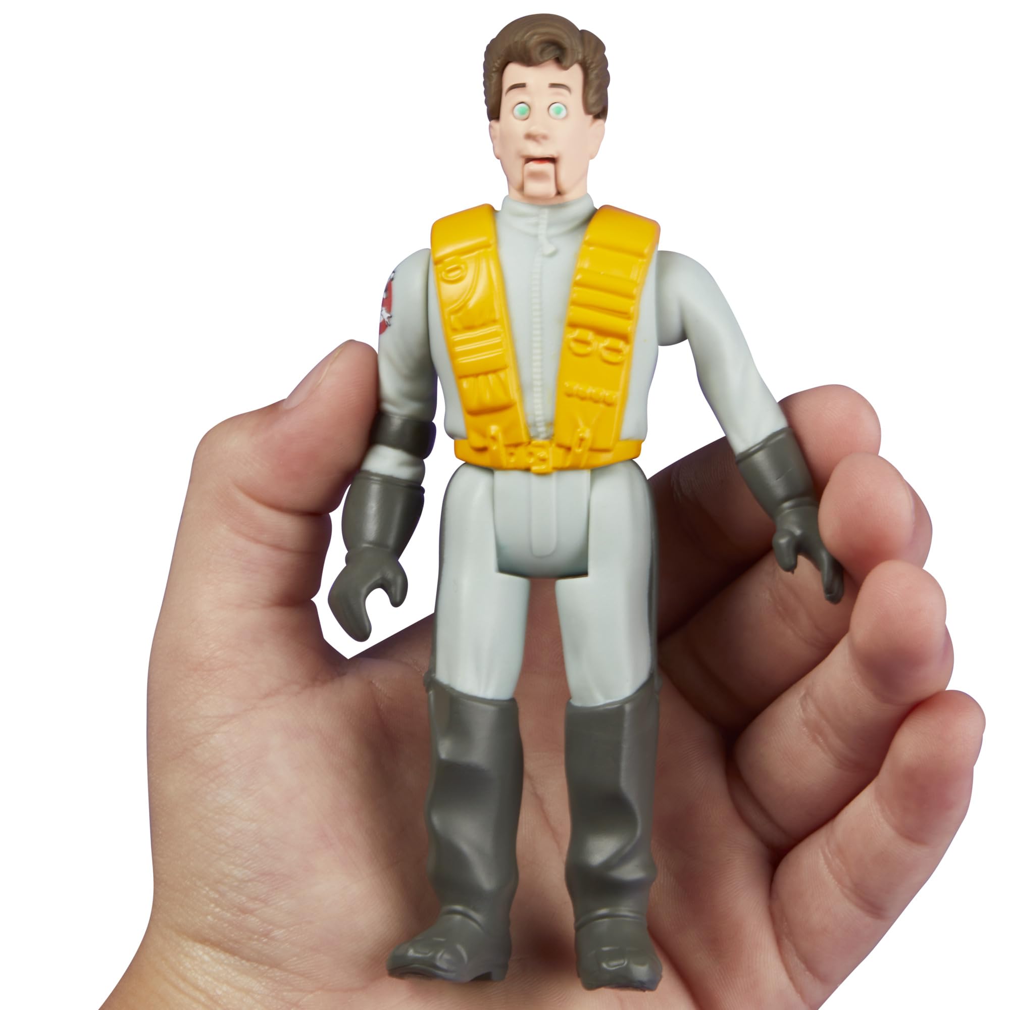 Foto 6 | Figura de Acción Los Cazafantasmas Kenner Classics Peter Venkman - Venta Internacional