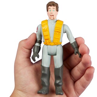 Foto 6 | Figura de Acción Los Cazafantasmas Kenner Classics Peter Venkman - Venta Internacional