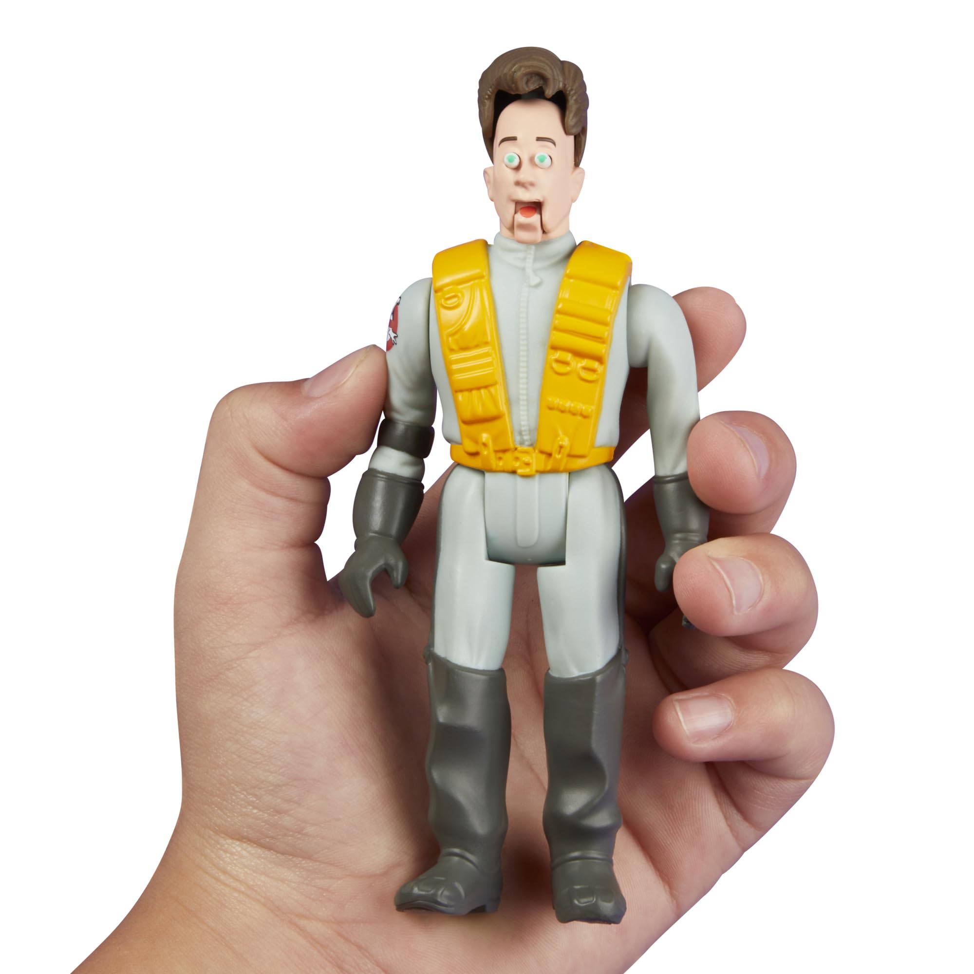Foto 8 pulgar | Figura de Acción Los Cazafantasmas Kenner Classics Peter Venkman - Venta Internacional