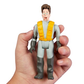 Foto 7 | Figura de Acción Los Cazafantasmas Kenner Classics Peter Venkman - Venta Internacional