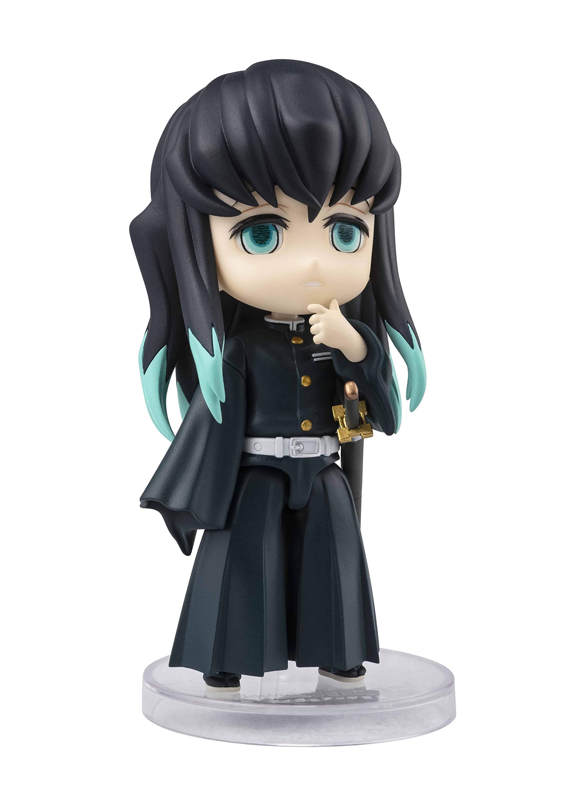 Foto 1 | Figura de Acción Tamashii Nations Tokito Muichiro Demon Slayer - Venta Internacional