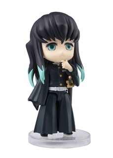 Foto 1 | Figura de Acción Tamashii Nations Tokito Muichiro Demon Slayer - Venta Internacional