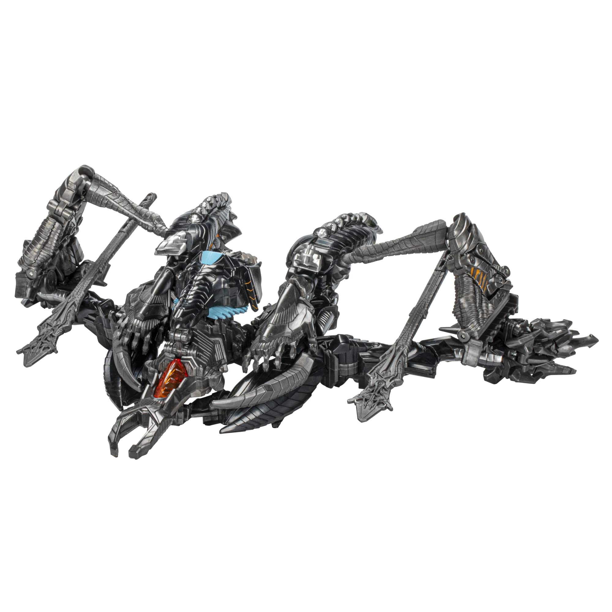 Foto 3 pulgar | Figura De Acción Transformers Studio Series 91 Leader Class - Venta Internacional