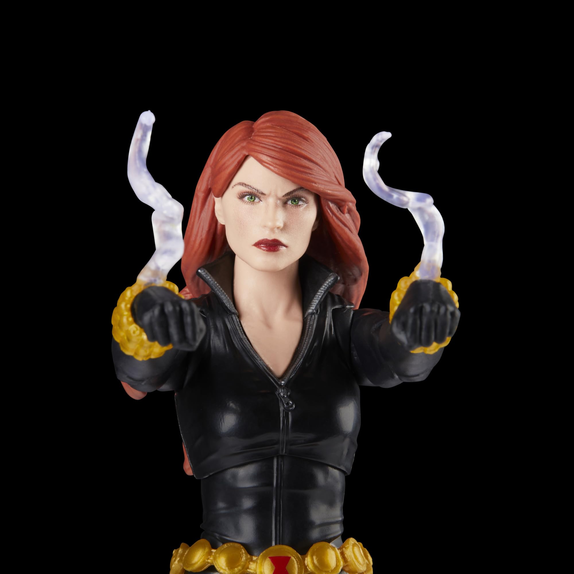 Foto 4 pulgar | Figura de Acción Hasbro Avengers Marvel Legends Black Widow - Venta Internacional