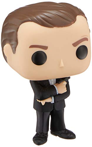 Foto 2 pulgar | Figura de Colección Funko Pop! Películas: James Bond Sean Connery - Venta Internacional