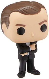 Foto 1 | Figura de Colección Funko Pop! Películas: James Bond Sean Connery - Venta Internacional
