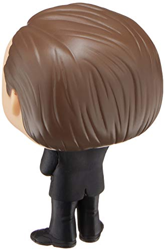 Foto 3 pulgar | Figura de Colección Funko Pop! Películas: James Bond Sean Connery - Venta Internacional