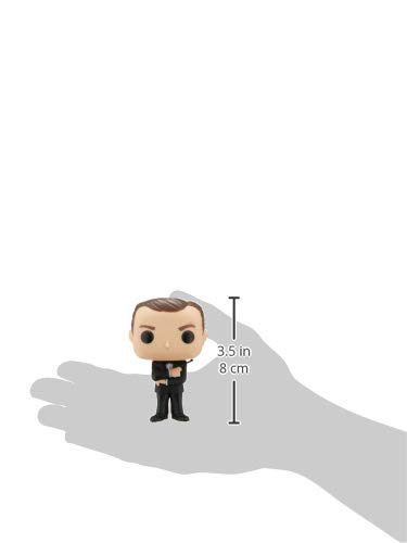Foto 6 pulgar | Figura de Colección Funko Pop! Películas: James Bond Sean Connery - Venta Internacional