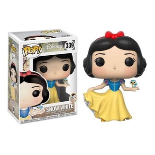 Foto 1 | Figura de Juguete Funko Pop Disney Blancanieves - Venta Internacional