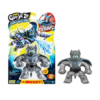 Foto 1 | Héroe Toy Heroes Of Goo Jit Zu Deep Goo Sea Mantara - Venta Internacional