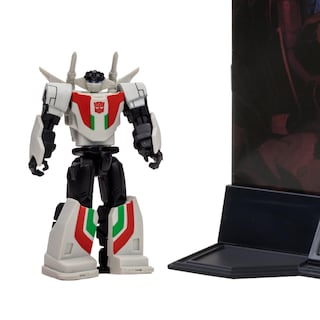 Foto 2 | Figuras de Acción McFarlane Toys Transformers Bumblebee Wheeljack - Venta Internacional