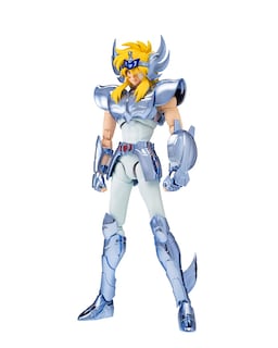 Foto 1 | Figura de Acción Tamashii Nations Saint Seiya Cygnus Hyoga - Venta Internacional