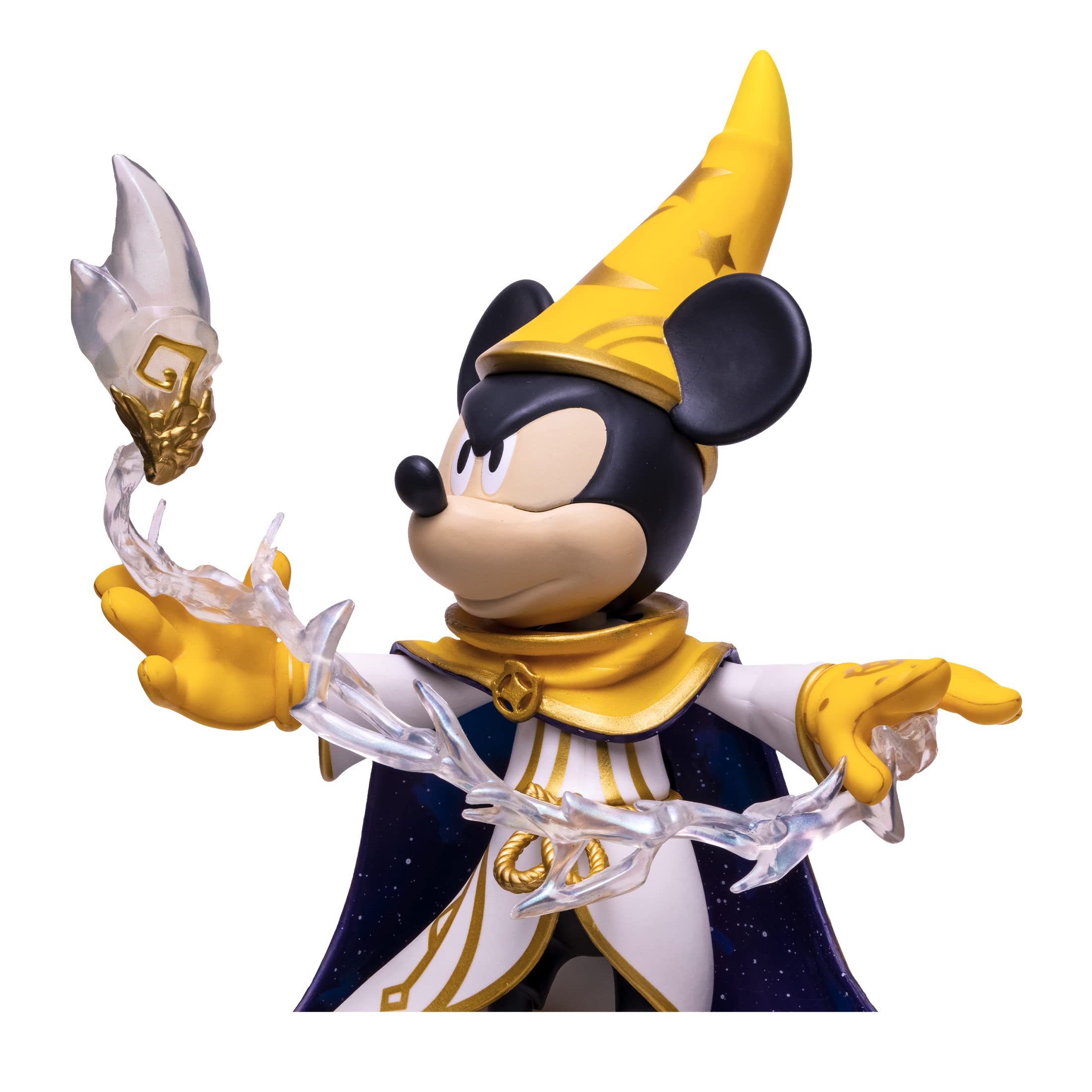 Foto 3 pulgar | Figura Mcfarlane Toys Disney Mirrorverse Mickey-Venta Internacional